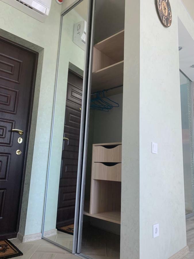 New Arkadia Apartment Odesa Exterior photo